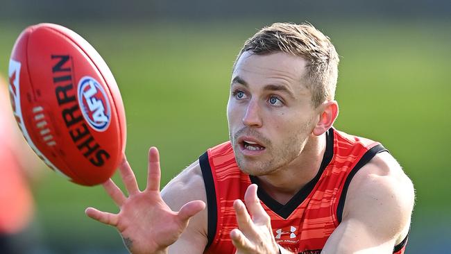 Devon Smith is adding to the headaches for KFC SuperCoach teams.