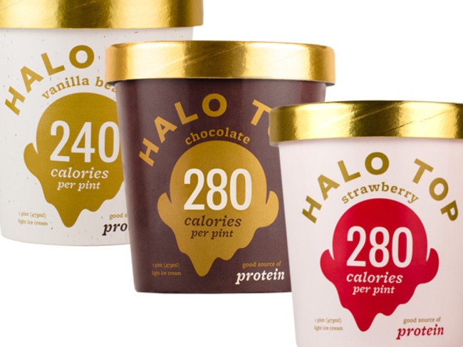 Halo deals top coles