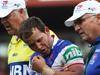 Concussion rules could hurt clubs