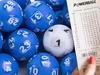 Powerball jackpots to $100m