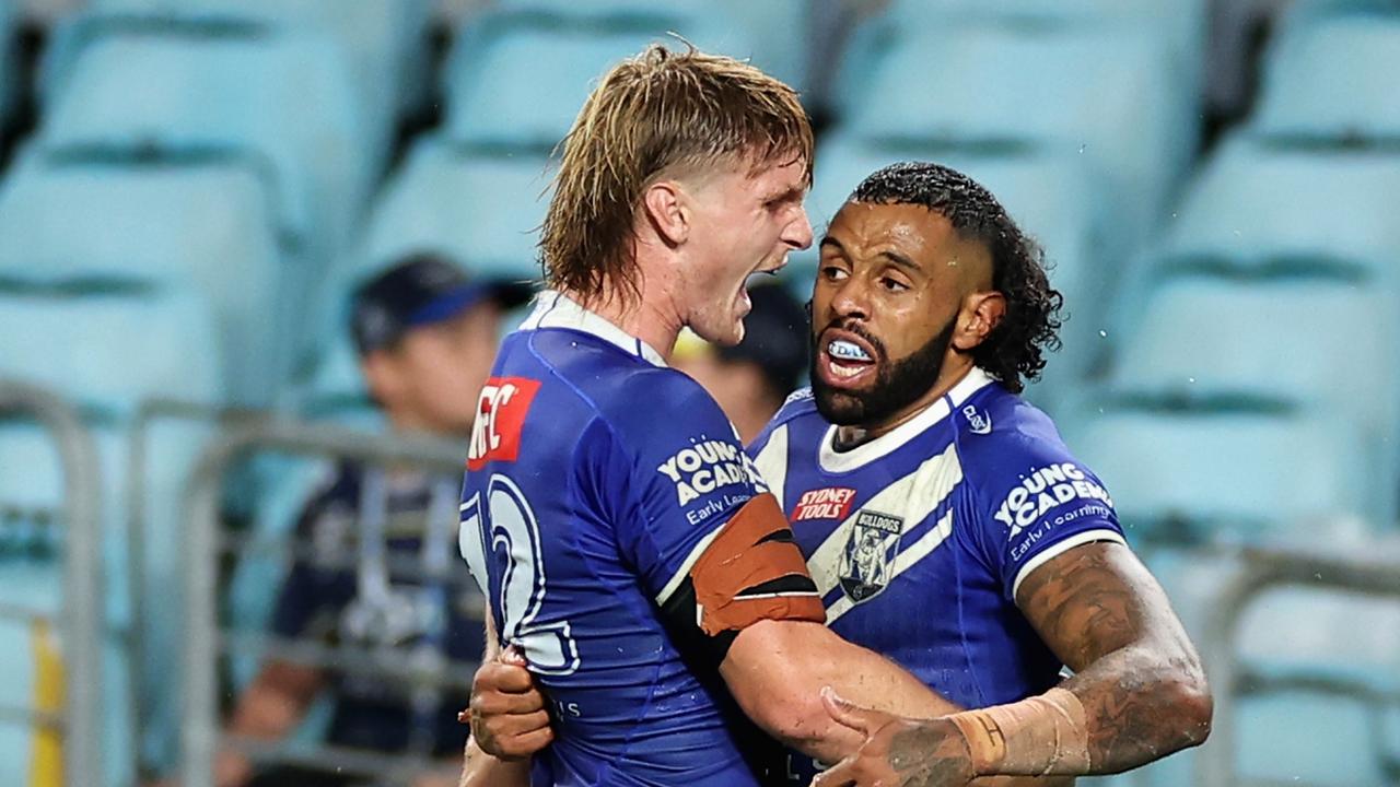 NRL 2023: Josh Addo-Carr’s Incredible Try-scoring Record Against Souths ...