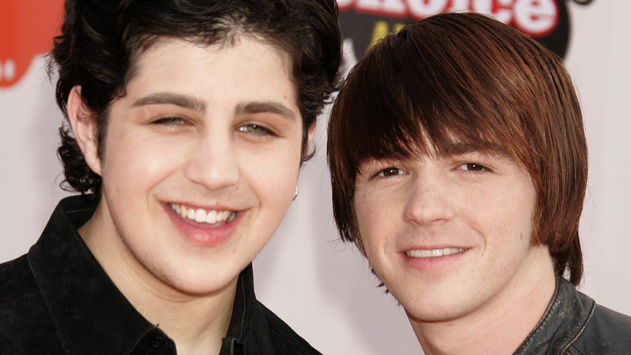 Josh Peck reacts to Drake Bell's child endangerment scandal