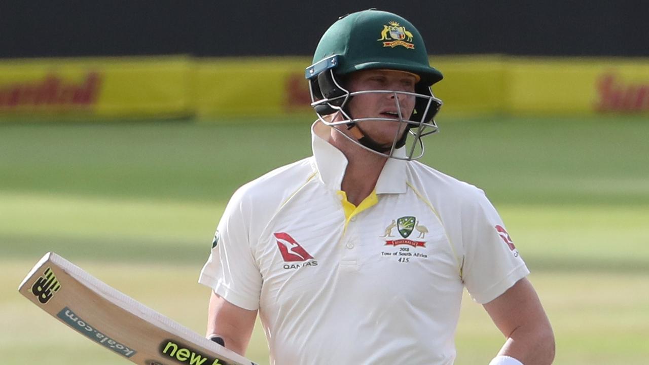 Steve Smith could again captain Australia.