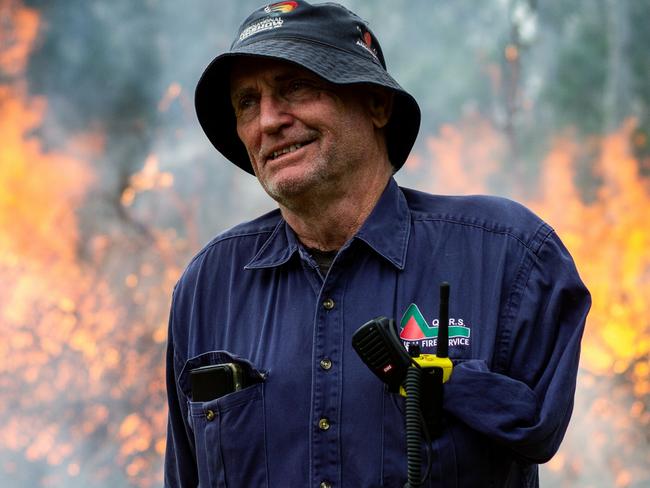 ‘Wall of flame’: The day this hero welder almost didn’t get out alive