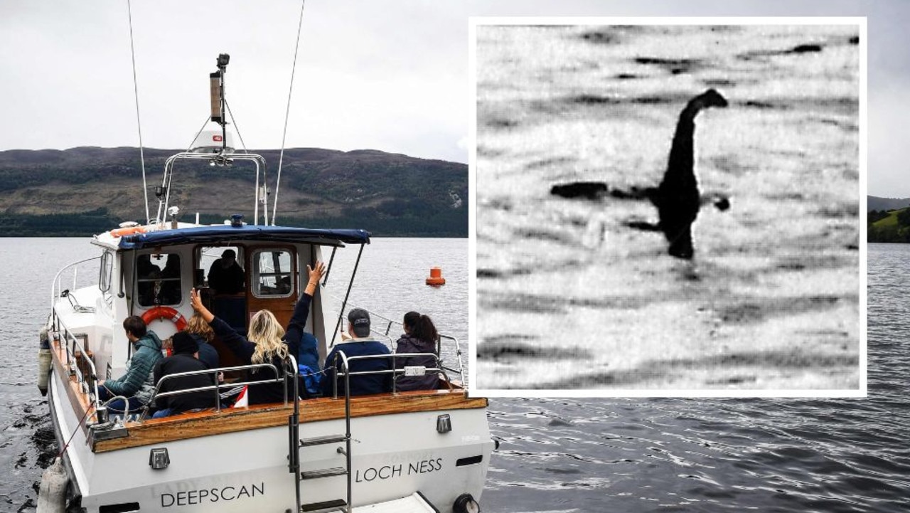 Hunters have reported an 'exciting' development in a new search for the elusive Loch Ness monster.