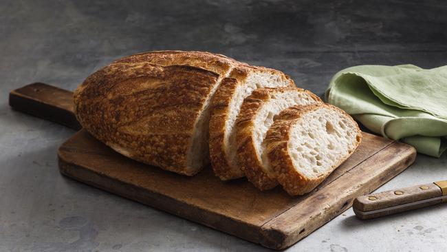Where wheat prices go, bread price follow.