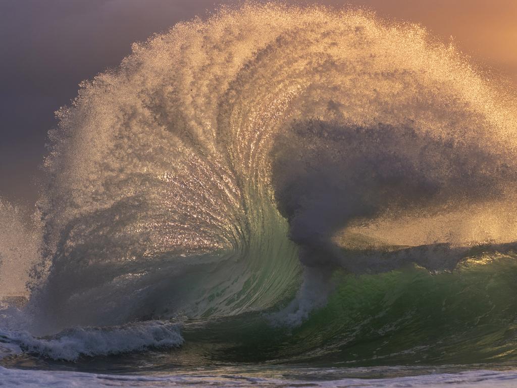 Picture: Laurence Tierney/News.com.au Photo of the Week