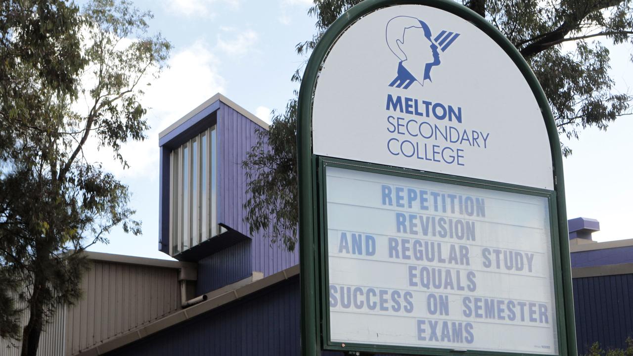 Melton lockdown: Is suburb part of Metropolitan Melbourne ...