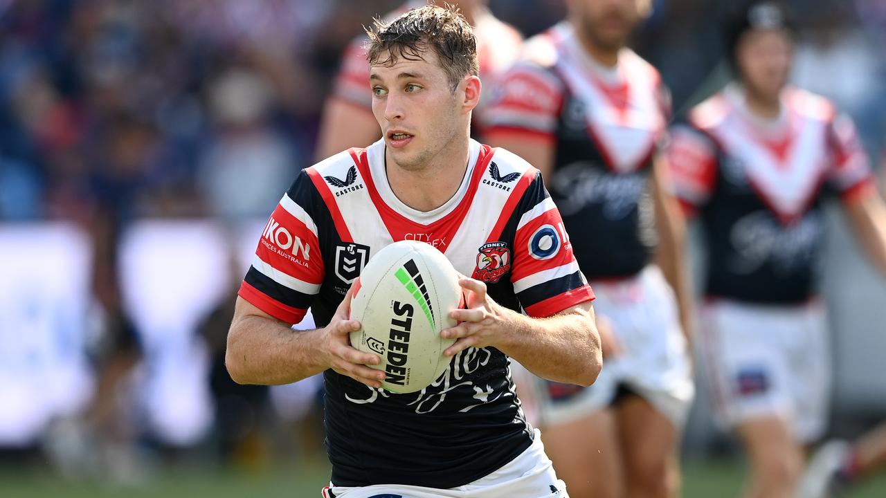 Teammates are backing Sam Walker to bounce back after he was dropped ahead of next week’s Anzac Day game against the Dragons.