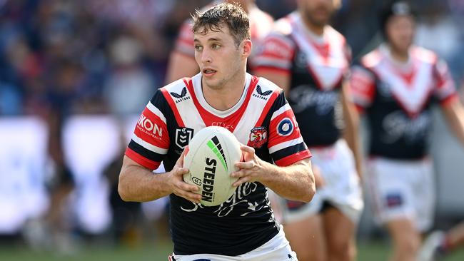 Teammates are backing Sam Walker to bounce back after he was dropped ahead of next week’s Anzac Day game against the Dragons.
