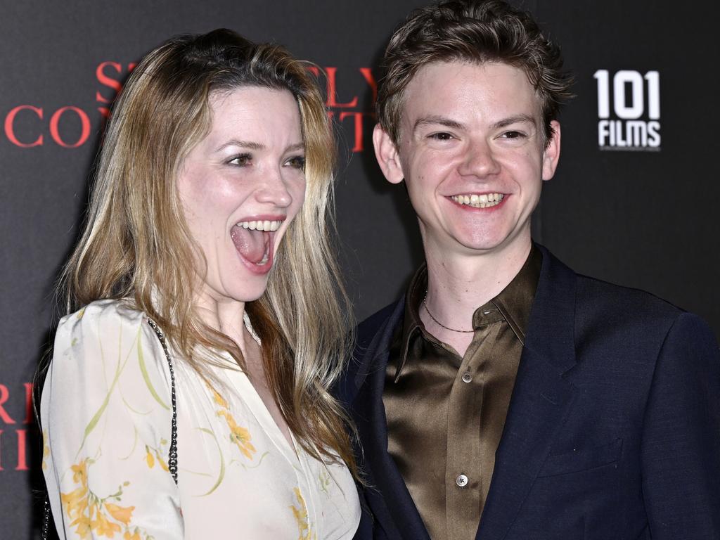 Elon Musk’s ex-wife Talulah Riley marries former child star Thomas ...