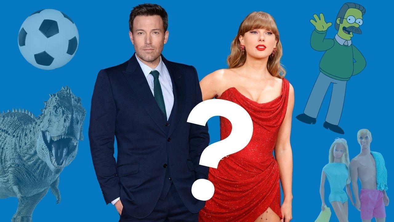 The Sunday Quiz: What year was Taylor Swift born?