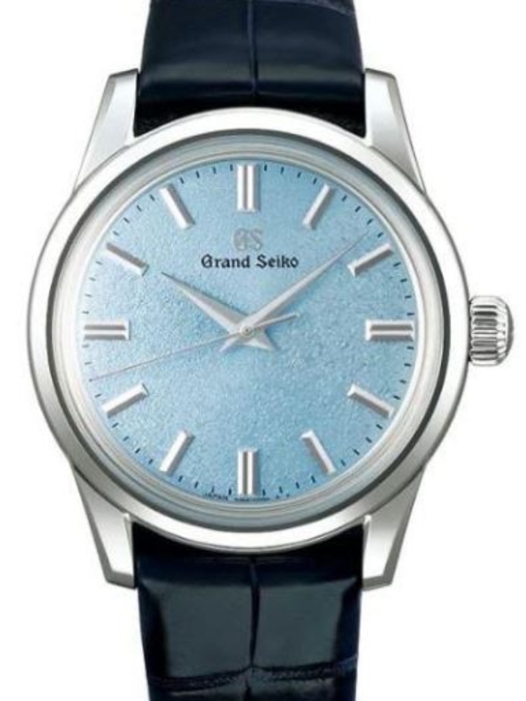 Watch reviews Grand Seiko SBGW283 Longines Ultra Chron Rolex