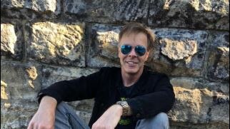 Mark Sanguinetti, 59, of Bilgola Plateau, died in a shark attack on the Mid-North Coast on Tuesday. Picture: Facebook.