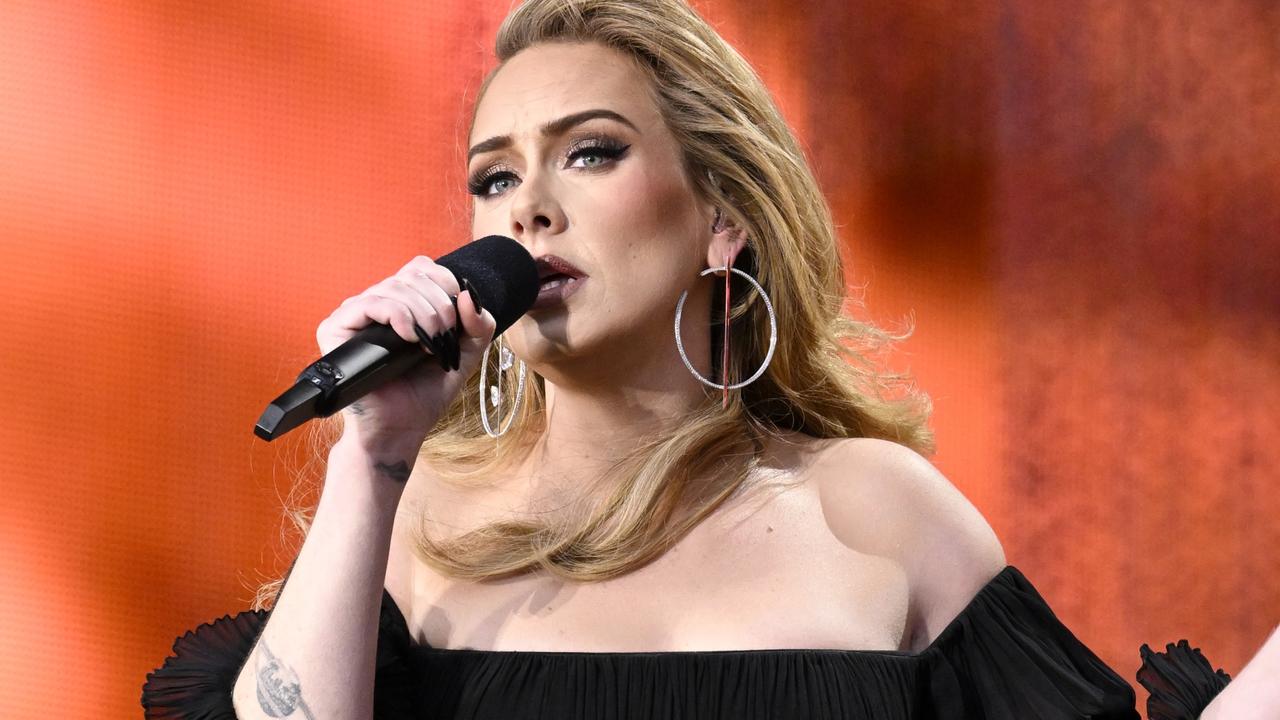 Adele’s huge personal announcement stuns