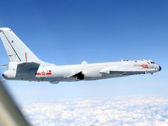 Back off: China’s threat to Japan