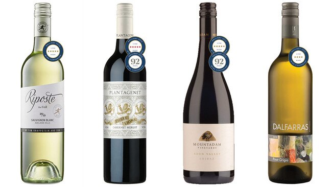 These wines are made by highly respected producers who rate quality and value above the latest wine fad.