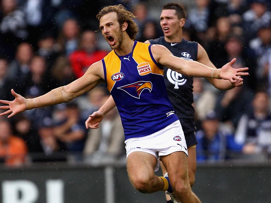 AFL news: Former West Coast Eagles star Will Schofield on retirement and  life after footy | CODE Sports