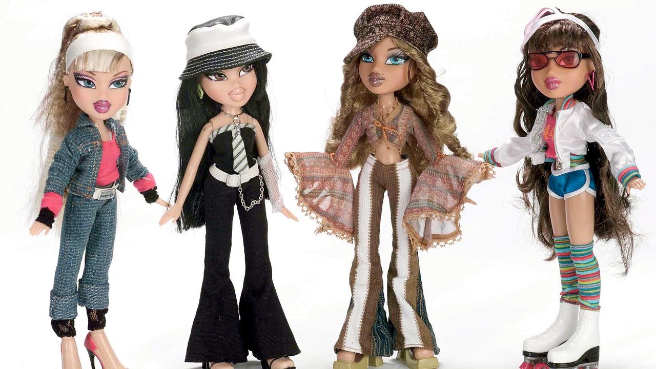 Barbie sue bratz new arrivals