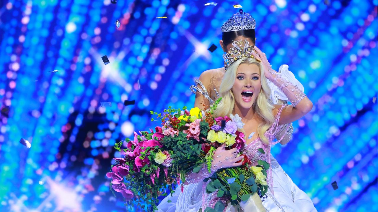 Fans All Says Same Thing About Miss Universe As Denmark’s Victoria ...