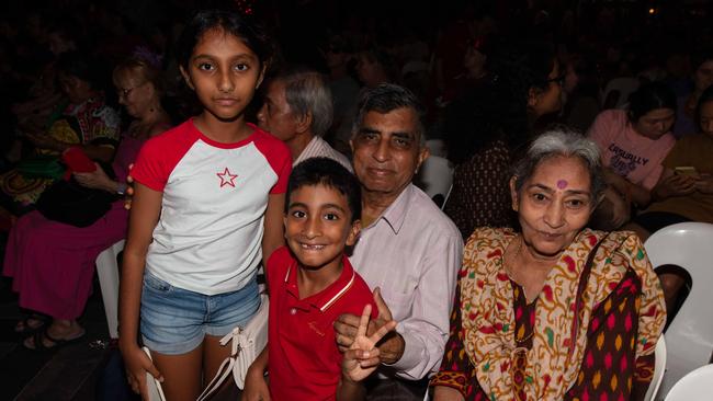 Socials gallery at Lunar New Year, Fortitude Valley. 1 February 2025. Photo: Grace Kessels.