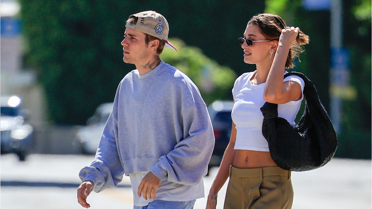 NEWS OF THE WEEK: Justin Bieber breaks silence after unfollowing wife Hailey Bieber on Instagram