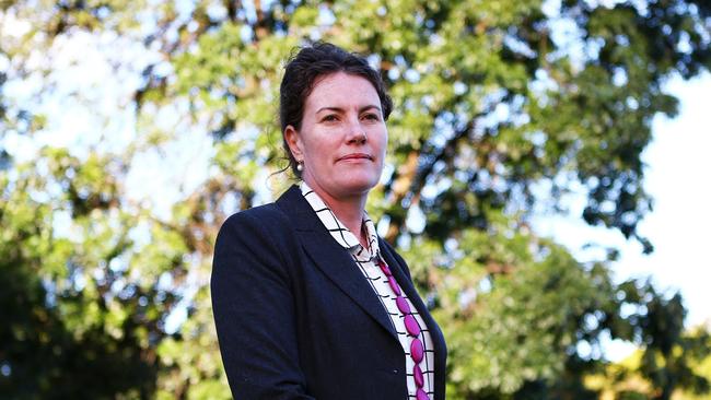 Blue Mountains state Labor MP Trish Doyle, also shadow minister for emergency services. Picture: Tim Hunter.