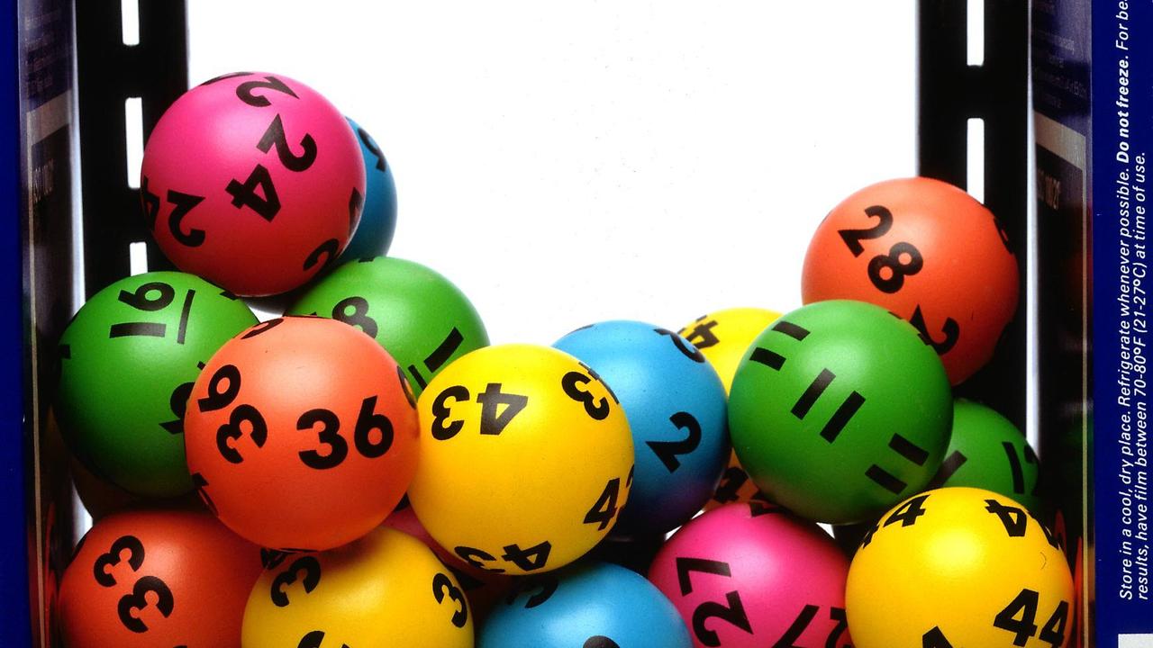 Sorell man s late wife s favourite numbers scored him lotto win