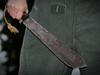 24 charges: Teen’s attempted break-in with machete caught on camera