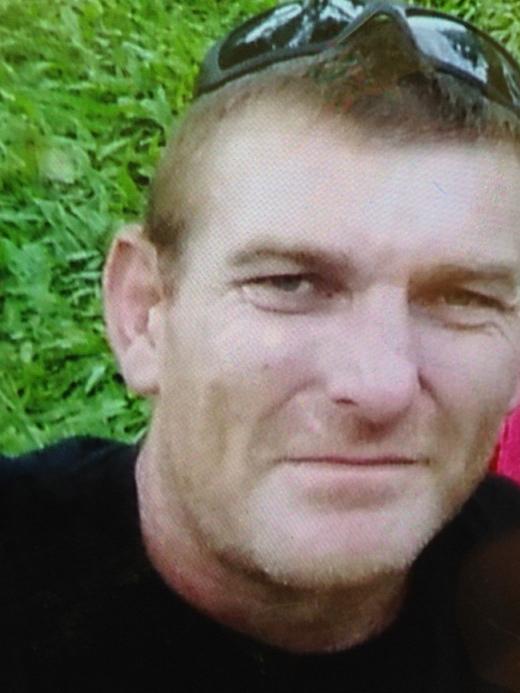 Pool builder Greg Dufty, 37, was once described as the best friend by one of the men who pleaded guilty to manslaughter in relation to his death.