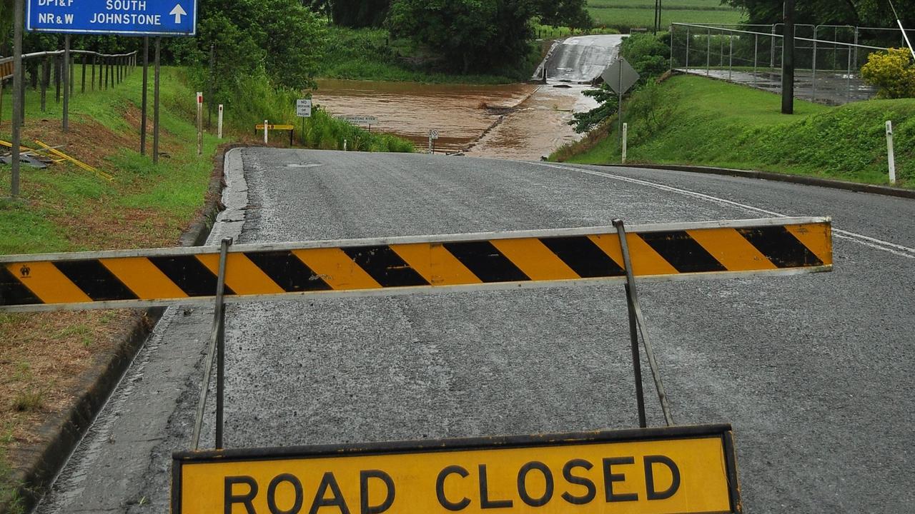 Emergency flood alert for Cassowary Coast