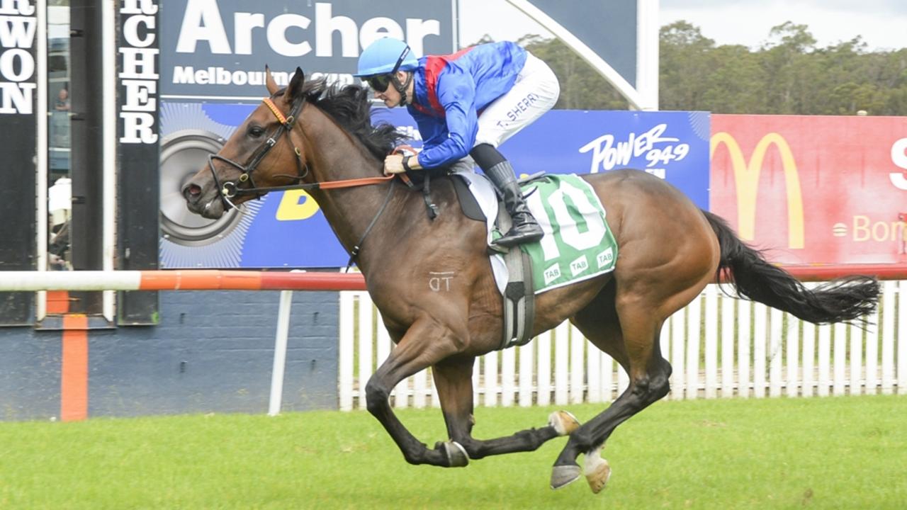 Hawkesbury Tuesday tips, inside mail: $9 value bet