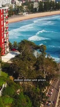 The frightening place Aussie home prices could be in 2028