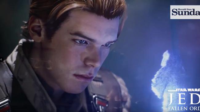 Star Wars: Jedi Fallen Order could be the Star Wars game we’ve been waiting for.