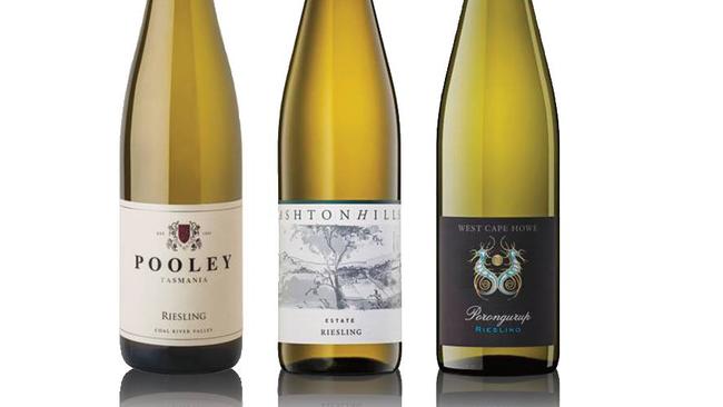 Tracing this history of riesling in Australia.