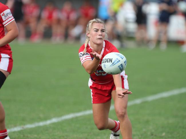 Tori Shipton Picture Warren Gannon Photography