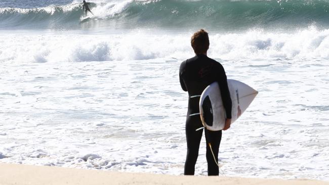 Go to the beach — it’s good for you