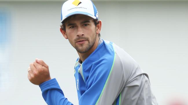 Ashton Agar. Picture: Getty Images