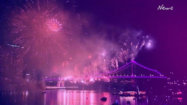 Brisbane Festival 2019