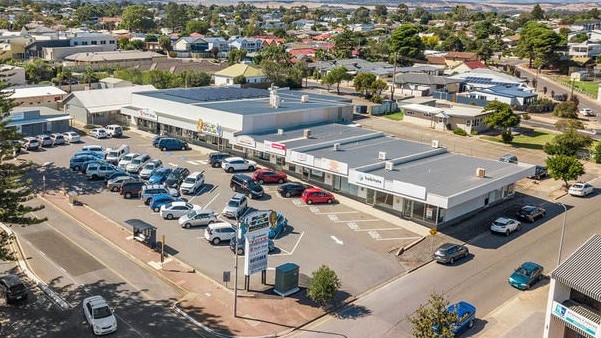 How Christies Beach could be the next Glenelg