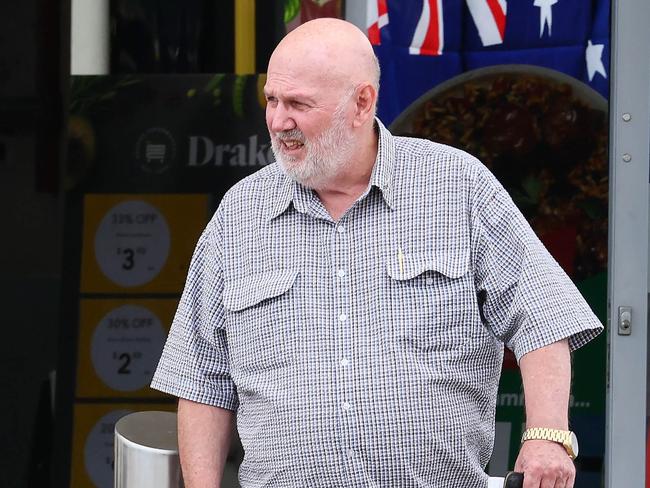 Small-town preacher murdered wife, her lover with fishing knife