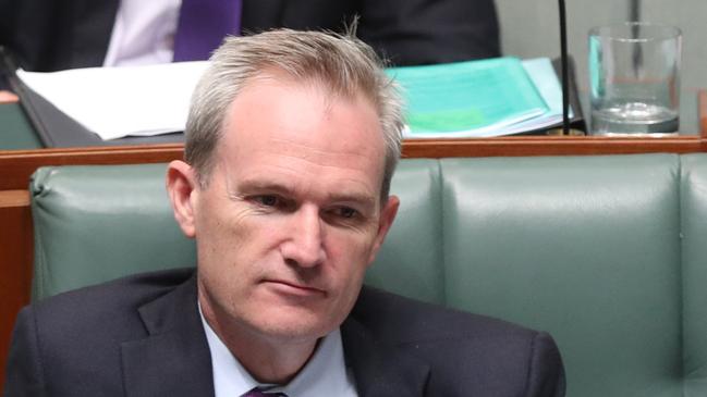 Immigration Minister David Coleman said the Coalition had cancelled 4150 visas since 2014.