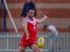 Federal lead the pack across CAFL divisions