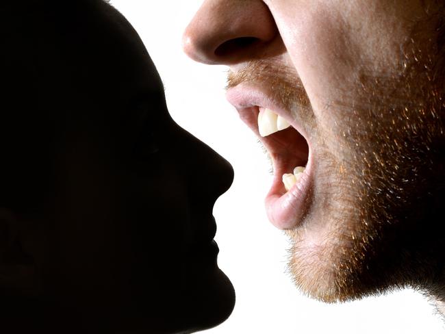 Domestic violence not always physical, magistrate warns