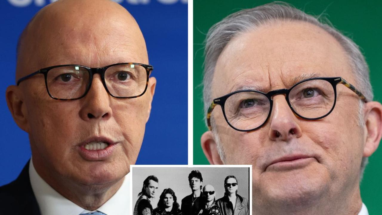 ‘IT’S OBVIOUS’: Albo brutally trolls Dutton on live radio