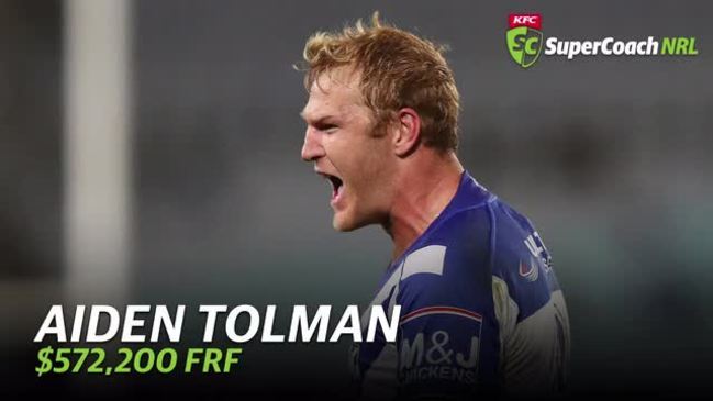 2021's No Go Zone | KFC SuperCoach NRL