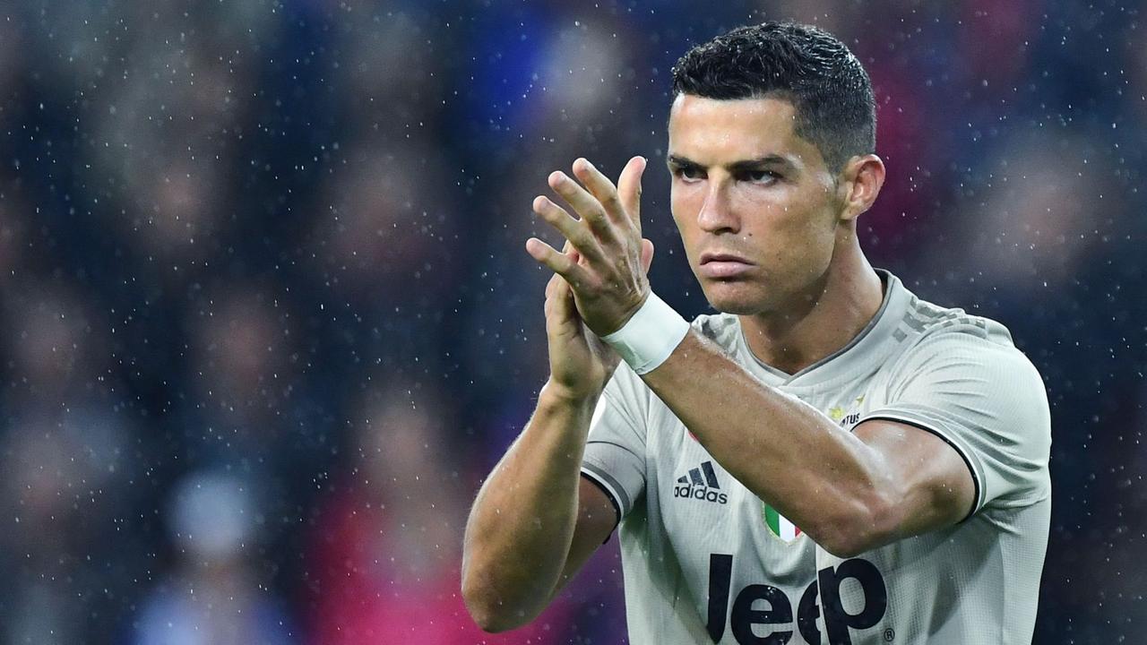 It’s not just Real Madrid who have to adapt to life without Ronaldo.