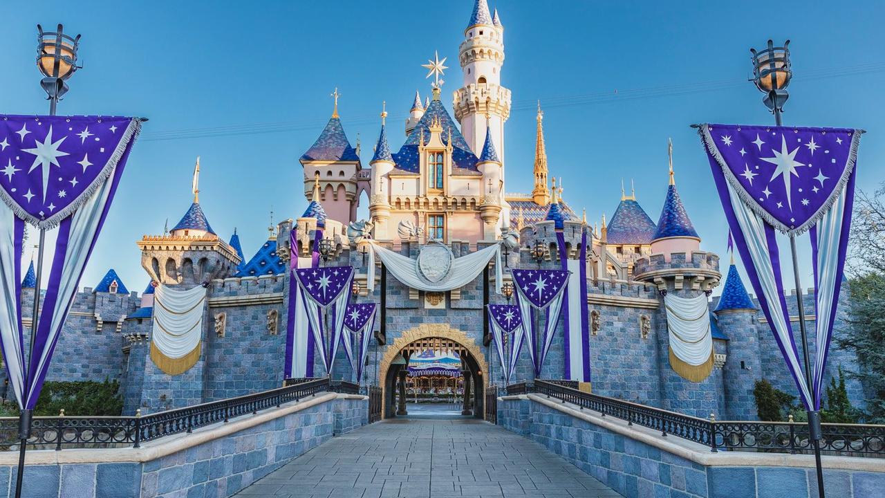 Disneyland Resort Announces Limited-Time Offers for 2020: Kids