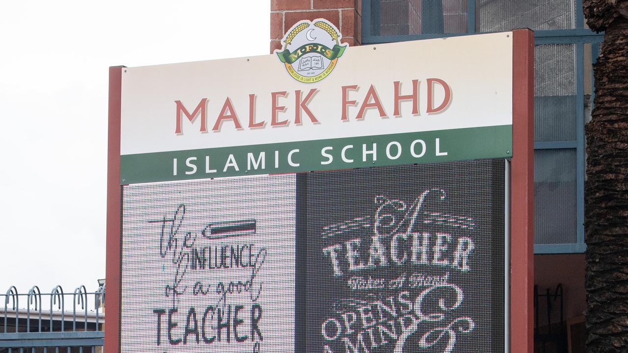 Malek Fahd Islamic School Beaumont Hills: Plans to increase students ...