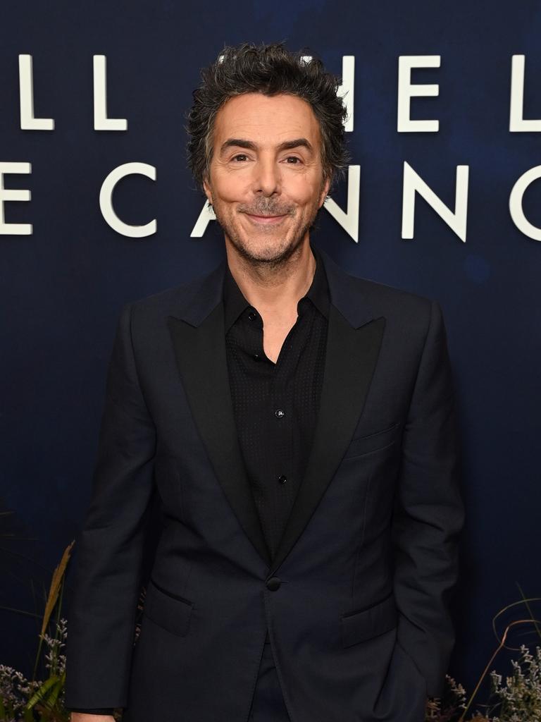 Shawn Levy adapted it for Netflix. Picture: Getty